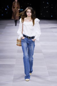 Céline RTW Spring 2020