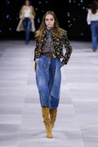 Céline RTW Spring 2020