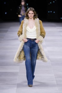 Céline RTW Spring 2020