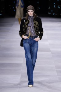 Céline RTW Spring 2020