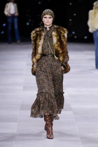Céline RTW Spring 2020