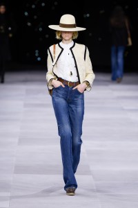 Céline RTW Spring 2020