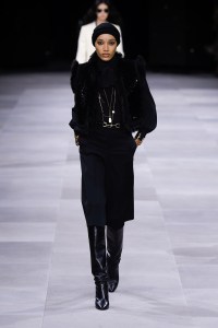 Céline RTW Spring 2020