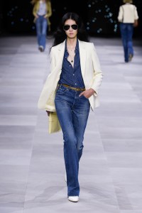 Céline RTW Spring 2020