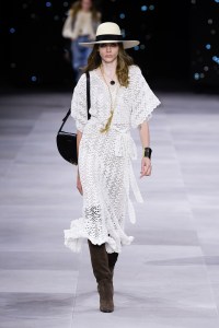 Céline RTW Spring 2020