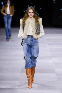Céline RTW Spring 2020
