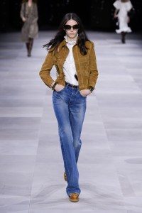 Céline RTW Spring 2020