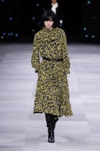 Céline RTW Spring 2020