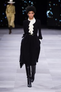 Céline RTW Spring 2020