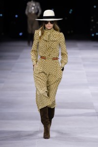 Céline RTW Spring 2020