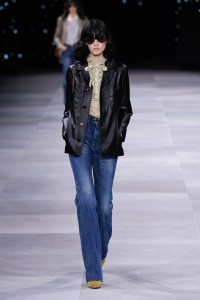 Céline RTW Spring 2020