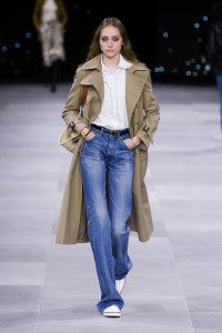 Céline RTW Spring 2020