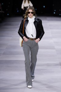 Céline RTW Spring 2020