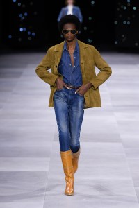 Céline RTW Spring 2020