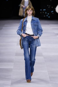 Céline RTW Spring 2020