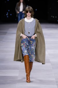 Céline RTW Spring 2020