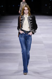 Céline RTW Spring 2020