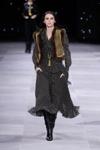Céline RTW Spring 2020