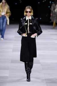 Céline RTW Spring 2020