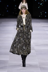 Céline RTW Spring 2020