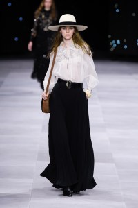 Céline RTW Spring 2020