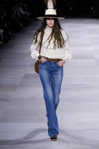 Céline RTW Spring 2020