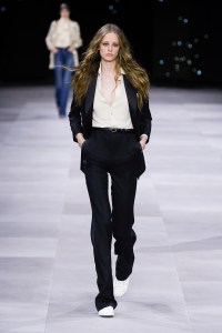 Céline RTW Spring 2020