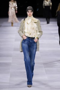 Céline RTW Spring 2020