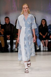 Chalayan RTW Spring 2020