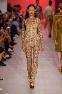 Charlotte Knowles RTW Spring 2020