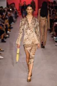Charlotte Knowles RTW Spring 2020