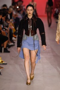 Charlotte Knowles RTW Spring 2020