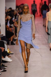 Charlotte Knowles RTW Spring 2020