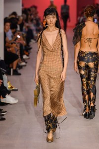 Charlotte Knowles RTW Spring 2020