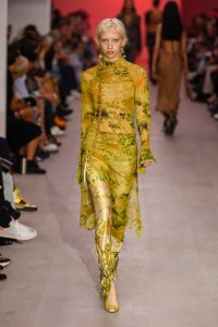 Charlotte Knowles RTW Spring 2020