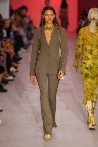 Charlotte Knowles RTW Spring 2020