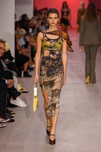 Charlotte Knowles RTW Spring 2020