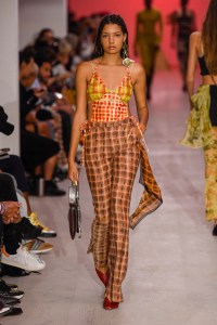 Charlotte Knowles RTW Spring 2020