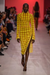 Charlotte Knowles RTW Spring 2020