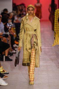 Charlotte Knowles RTW Spring 2020