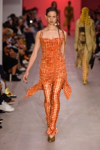 Charlotte Knowles RTW Spring 2020