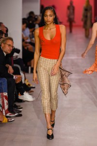 Charlotte Knowles RTW Spring 2020