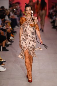 Charlotte Knowles RTW Spring 2020