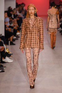 Charlotte Knowles RTW Spring 2020