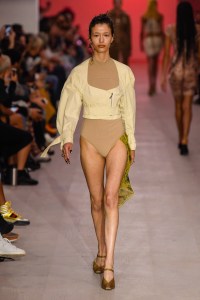 Charlotte Knowles RTW Spring 2020