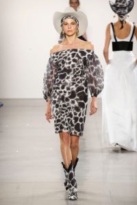 Chiara Boni La Petite Robe RTW Spring 2020