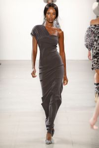 Chiara Boni La Petite Robe RTW Spring 2020