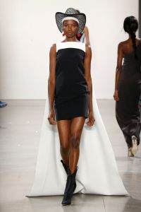 Chiara Boni La Petite Robe RTW Spring 2020