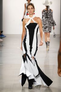 Chiara Boni La Petite Robe RTW Spring 2020