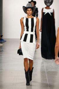 Chiara Boni La Petite Robe RTW Spring 2020